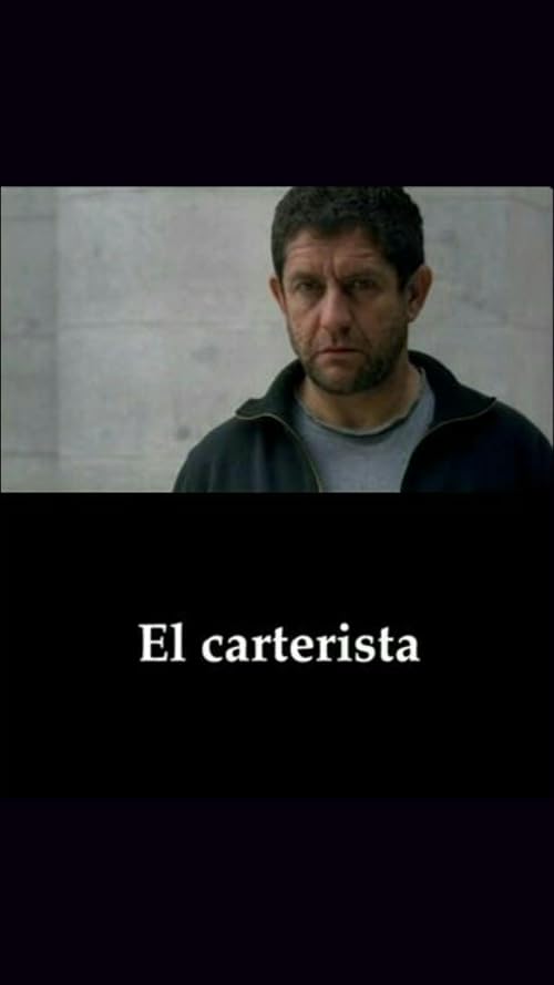 El carterista