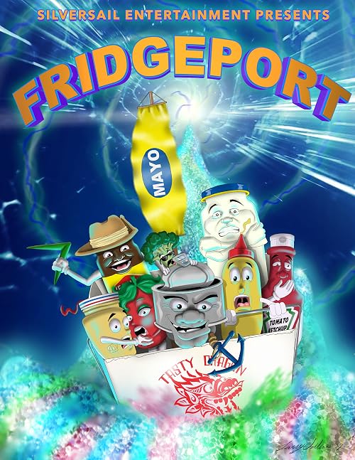 Fridgeport
