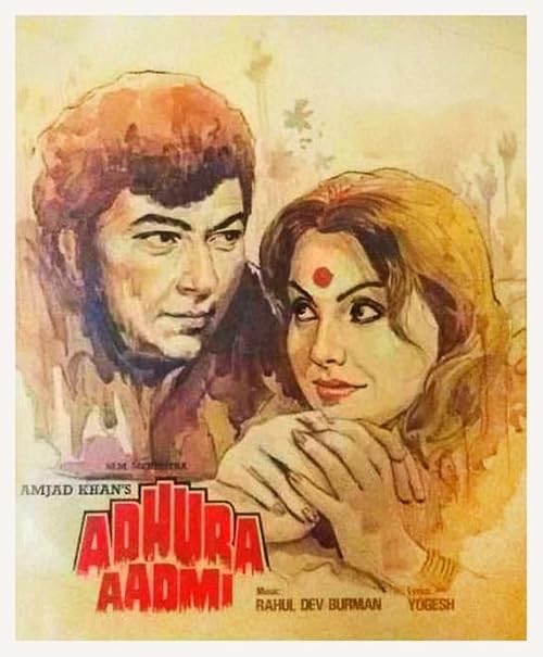 Adhura Aadmi
