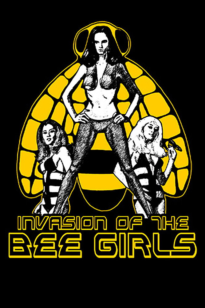 Invasion der Bienenmädchen