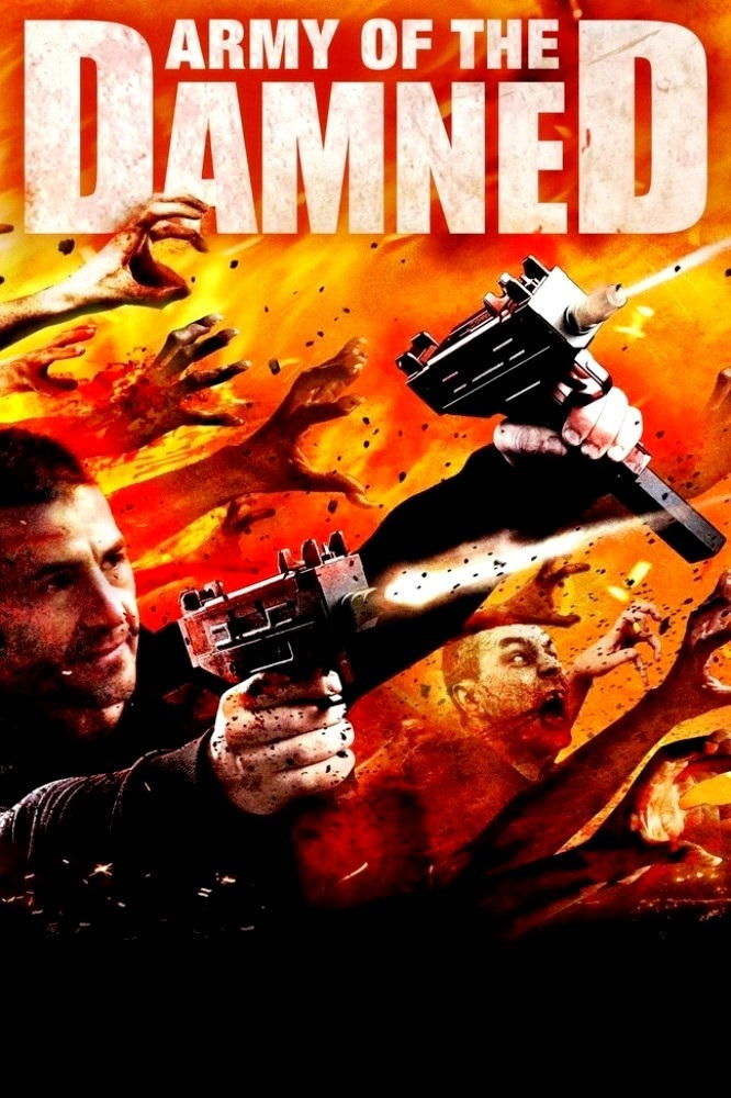Army of the Damned - Willkommen in der Hölle