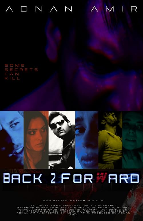 Back 2 Forward