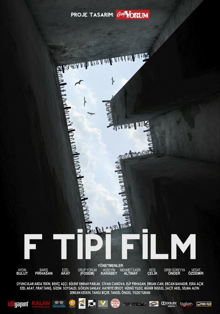 Typ-F - Der Film