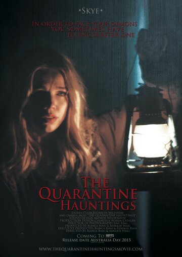 The Quarantine Hauntings