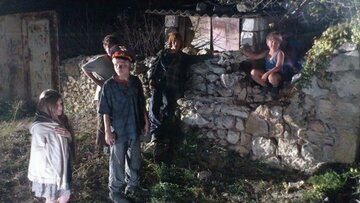 Изображение из фильма