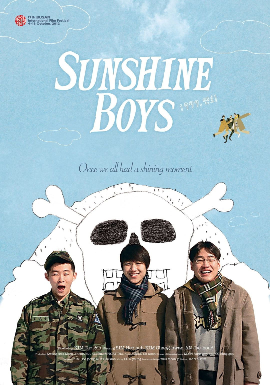 1999, myeonhoe