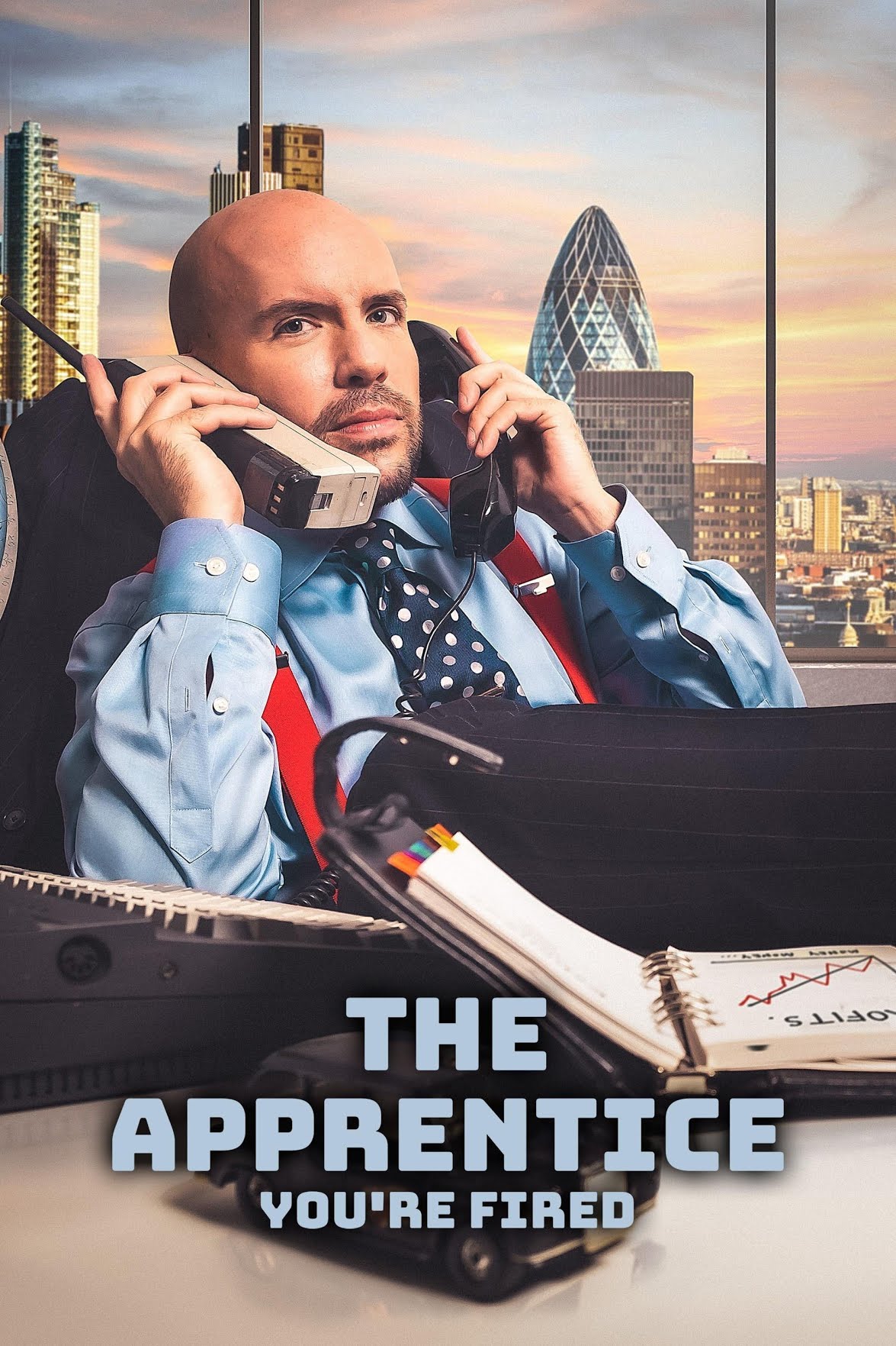 The Apprentice: You're Fired!