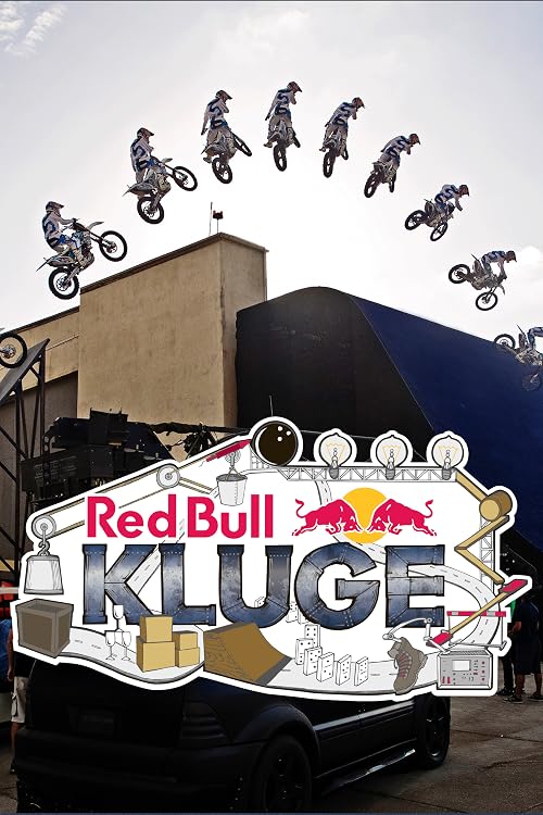 Red Bull Kluge