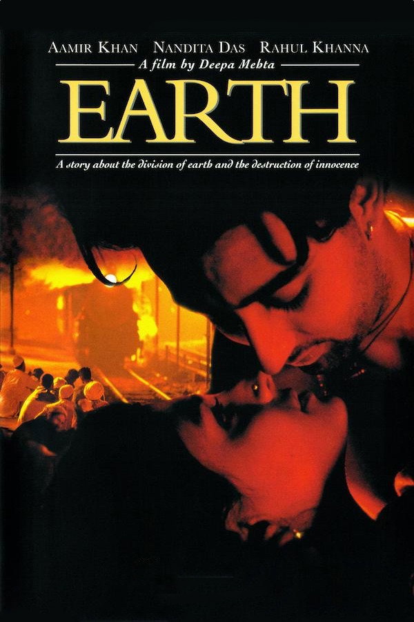 Earth