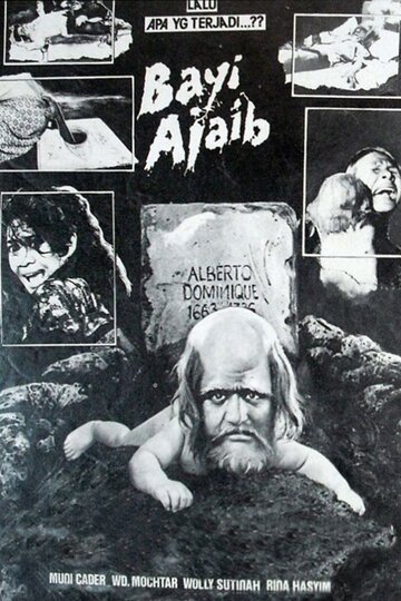 Bayi Ajaib