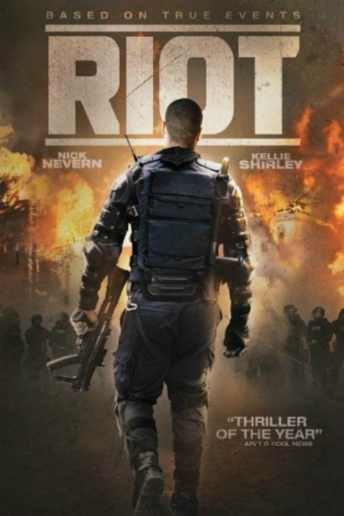 Riot