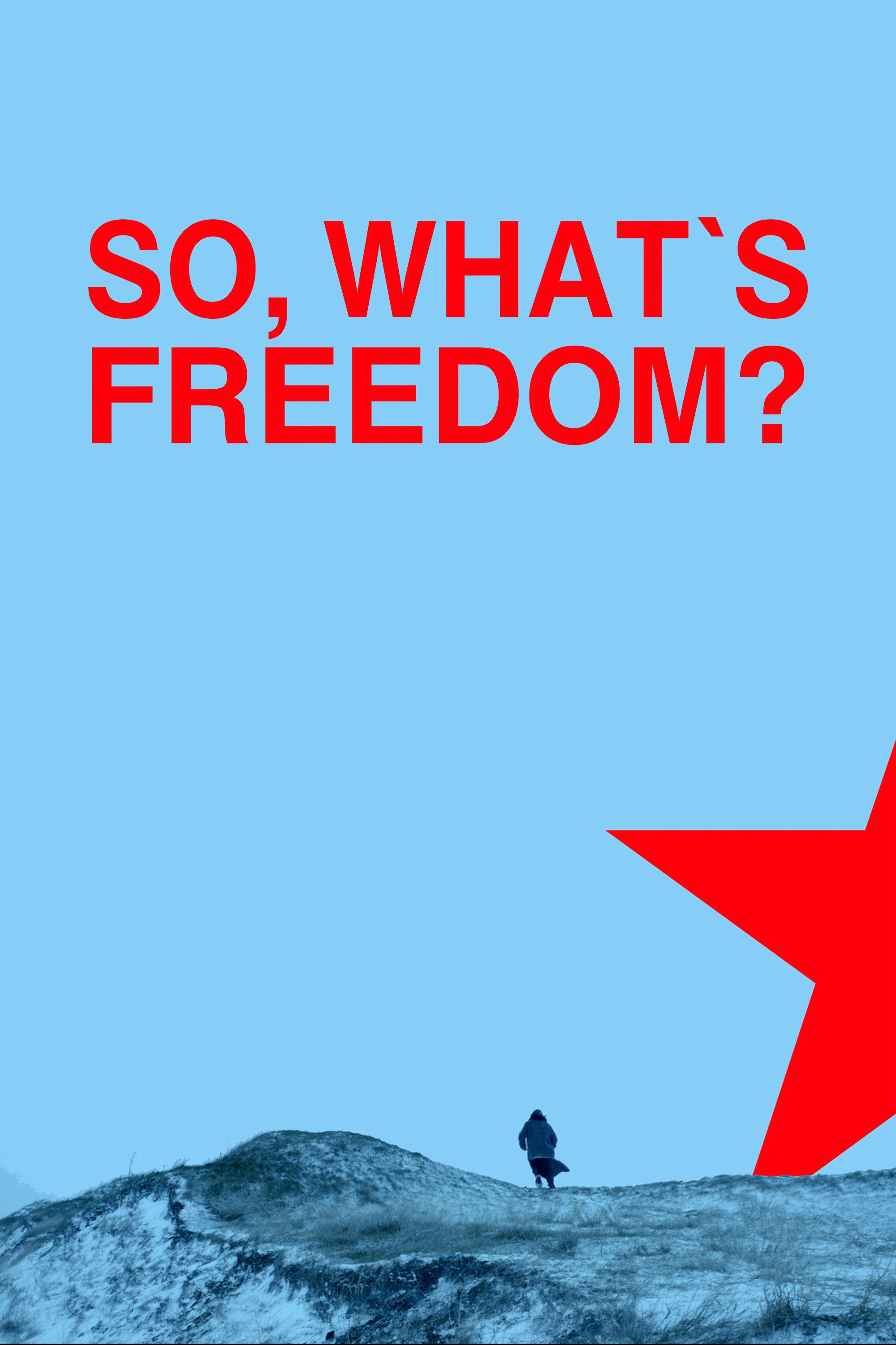 So, What's Freedom?