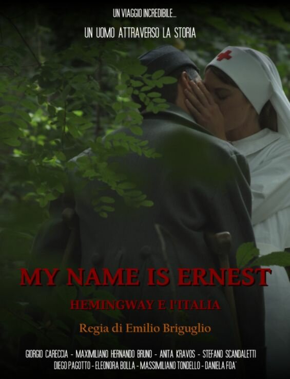 My Name Is Ernest