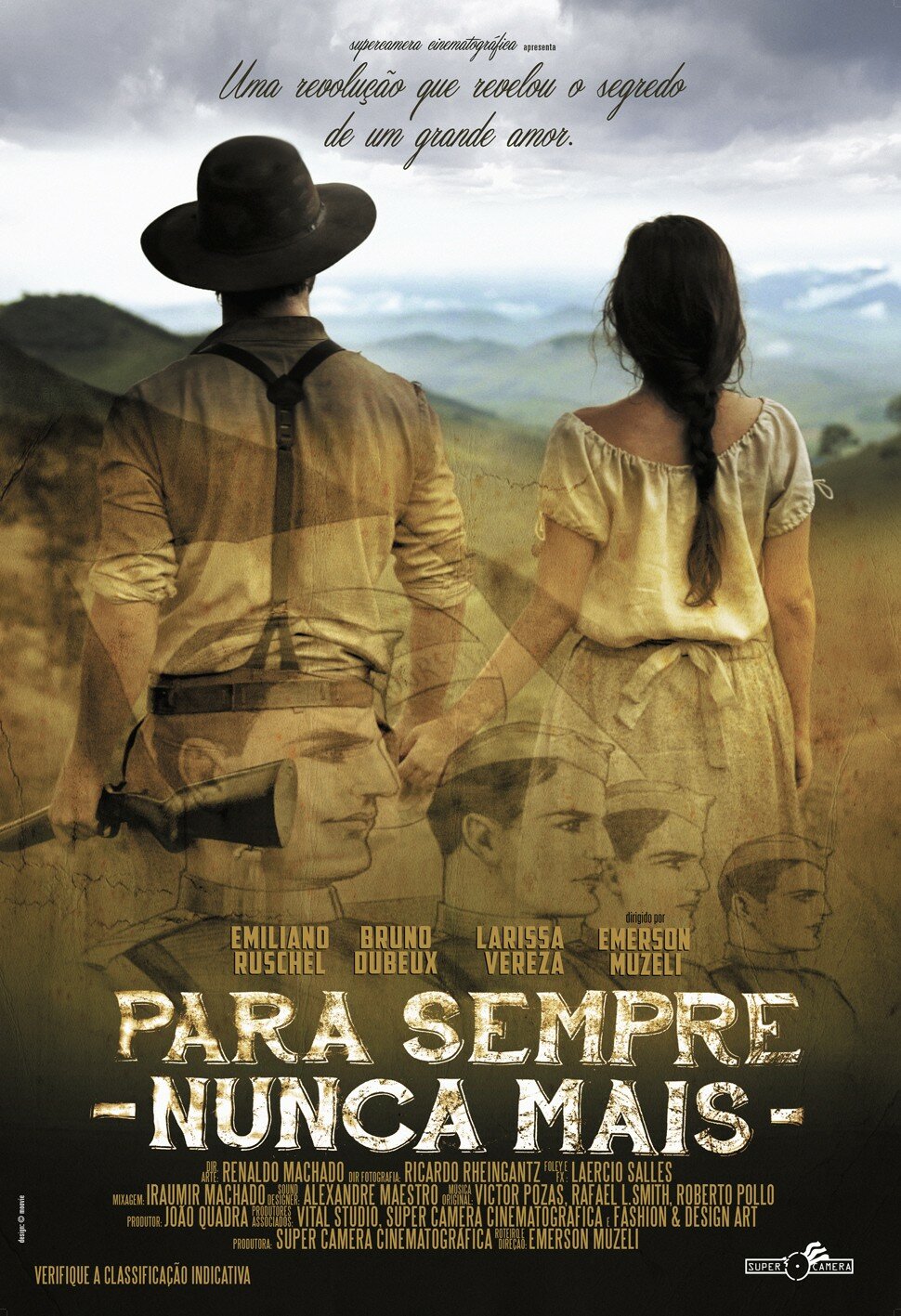 Para Sempre Nunca Mais