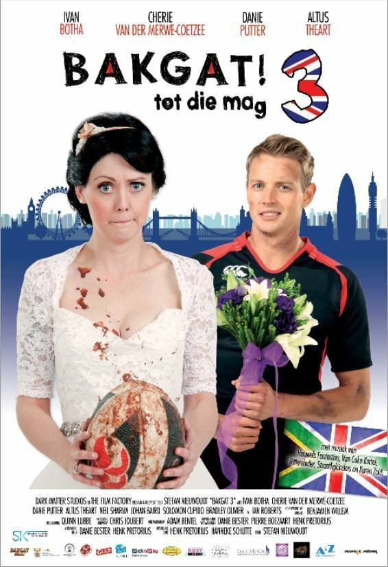 Bakgat! tot die mag 3