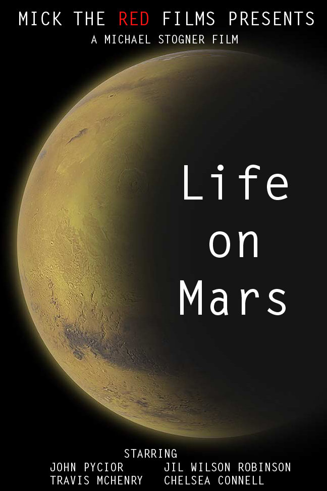 Life on Mars