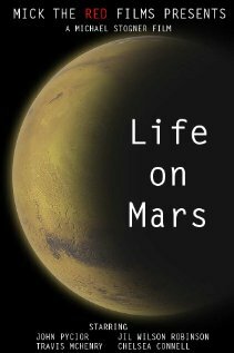 Life on Mars