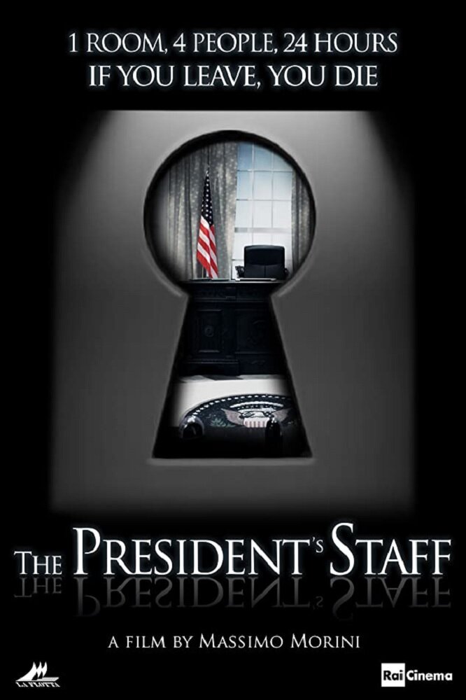 The President's Staff