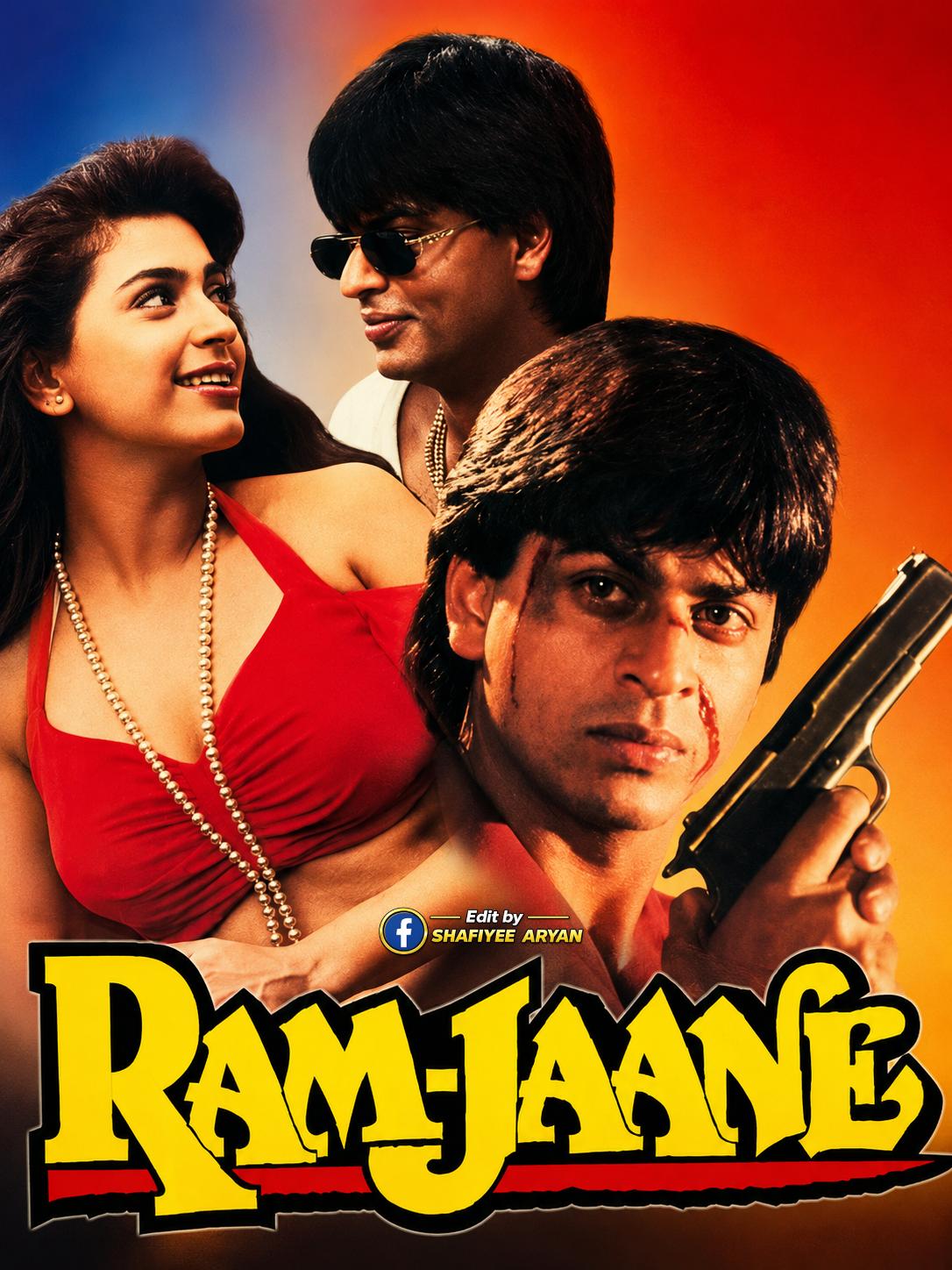 Ram Jaane