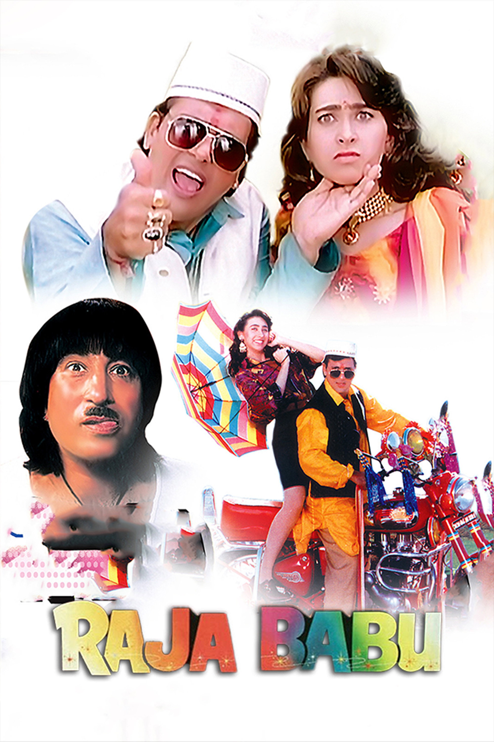 Raja Babu