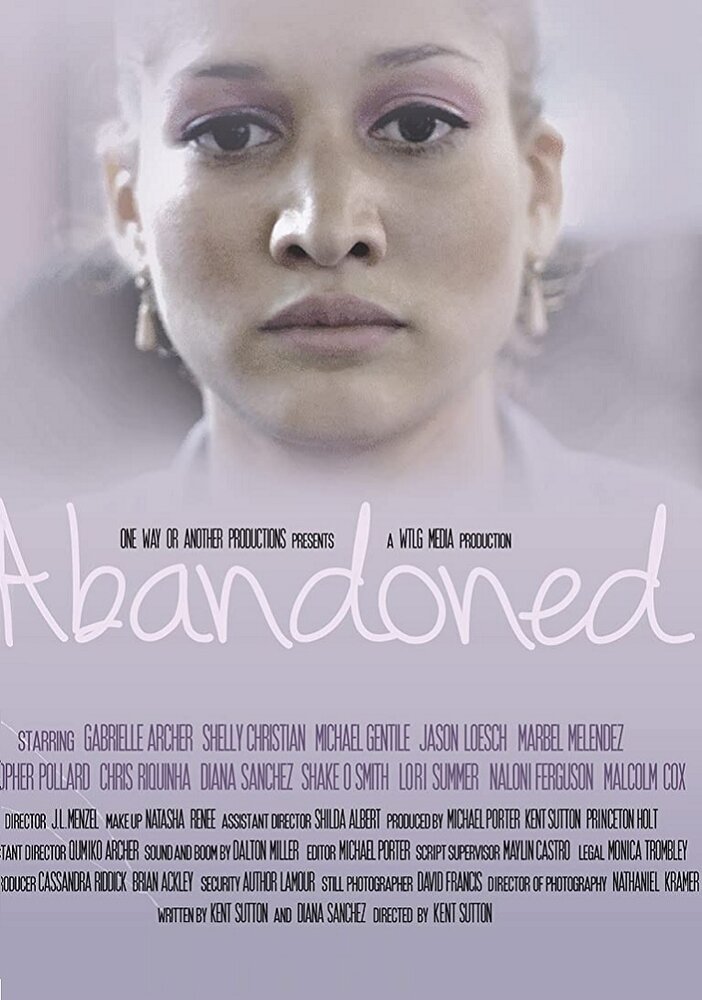 Abandoned