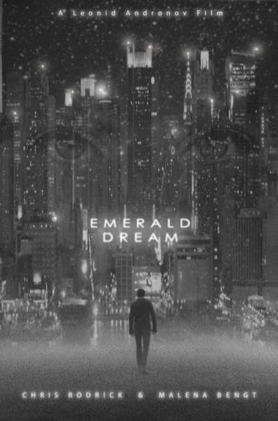 Emerald Dream