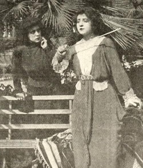 The Mexican Rebellion