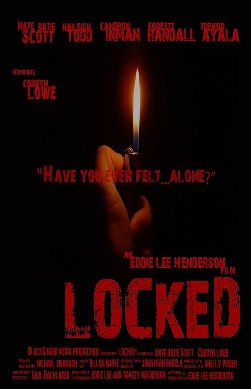 Locked