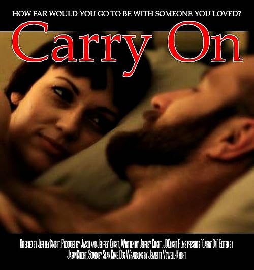 Carry On