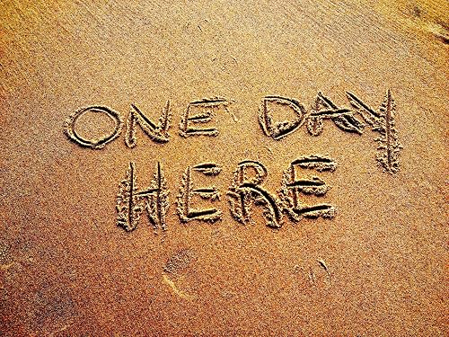 One Day Here