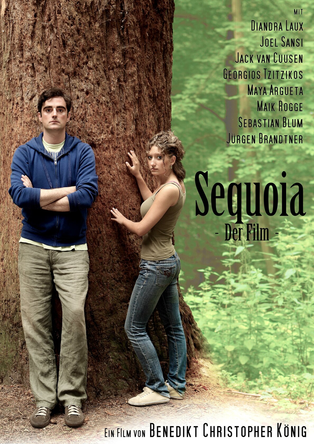 Sequoia