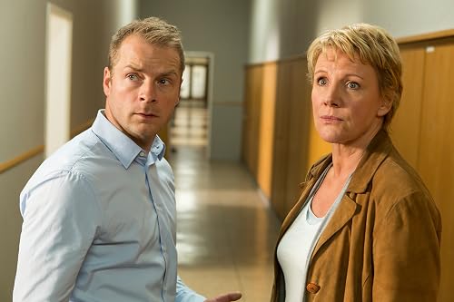 Marie Brand und die offene Rechnung