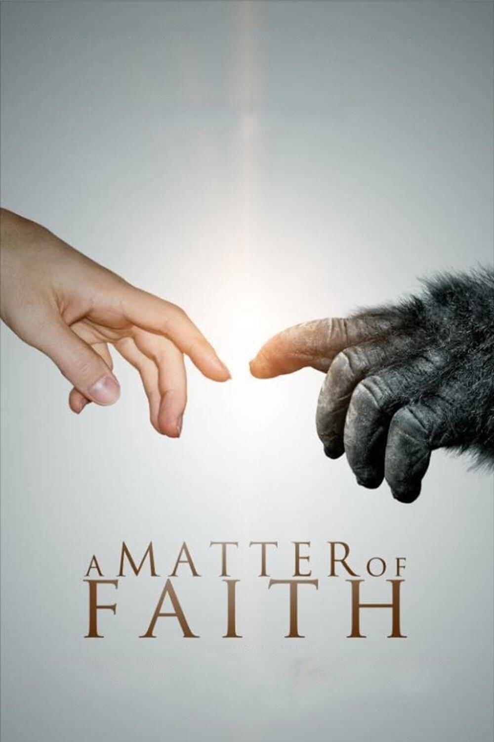 A Matter of Faith