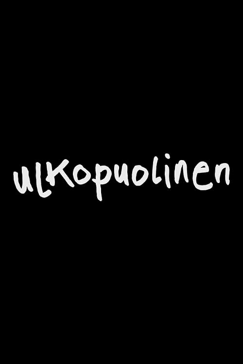 Ulkopuolinen