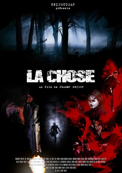 La chose