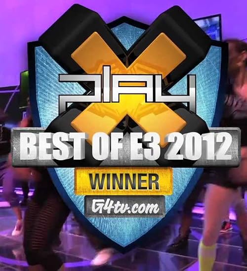 E3 '12 Live