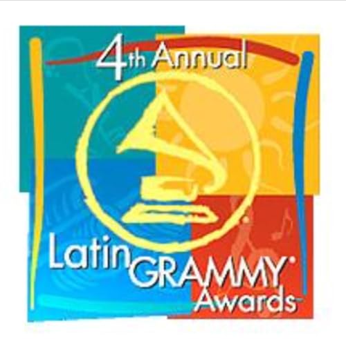 The 4th Annual Latin Grammy Awards