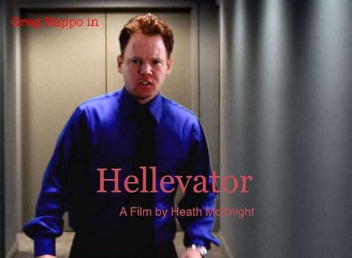Hellevator