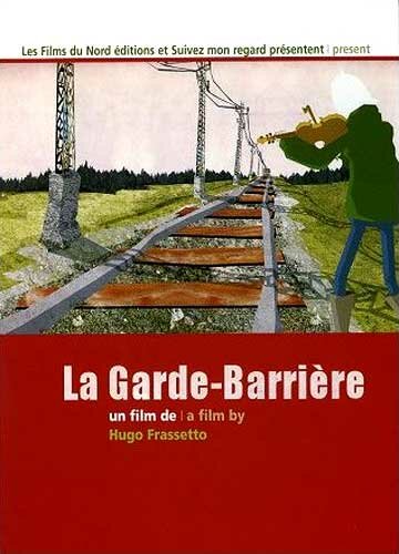 La garde-barrière