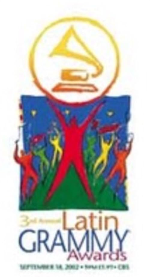3rd Annual Latin Grammy Awards