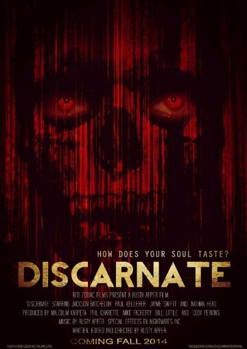 Discarnate