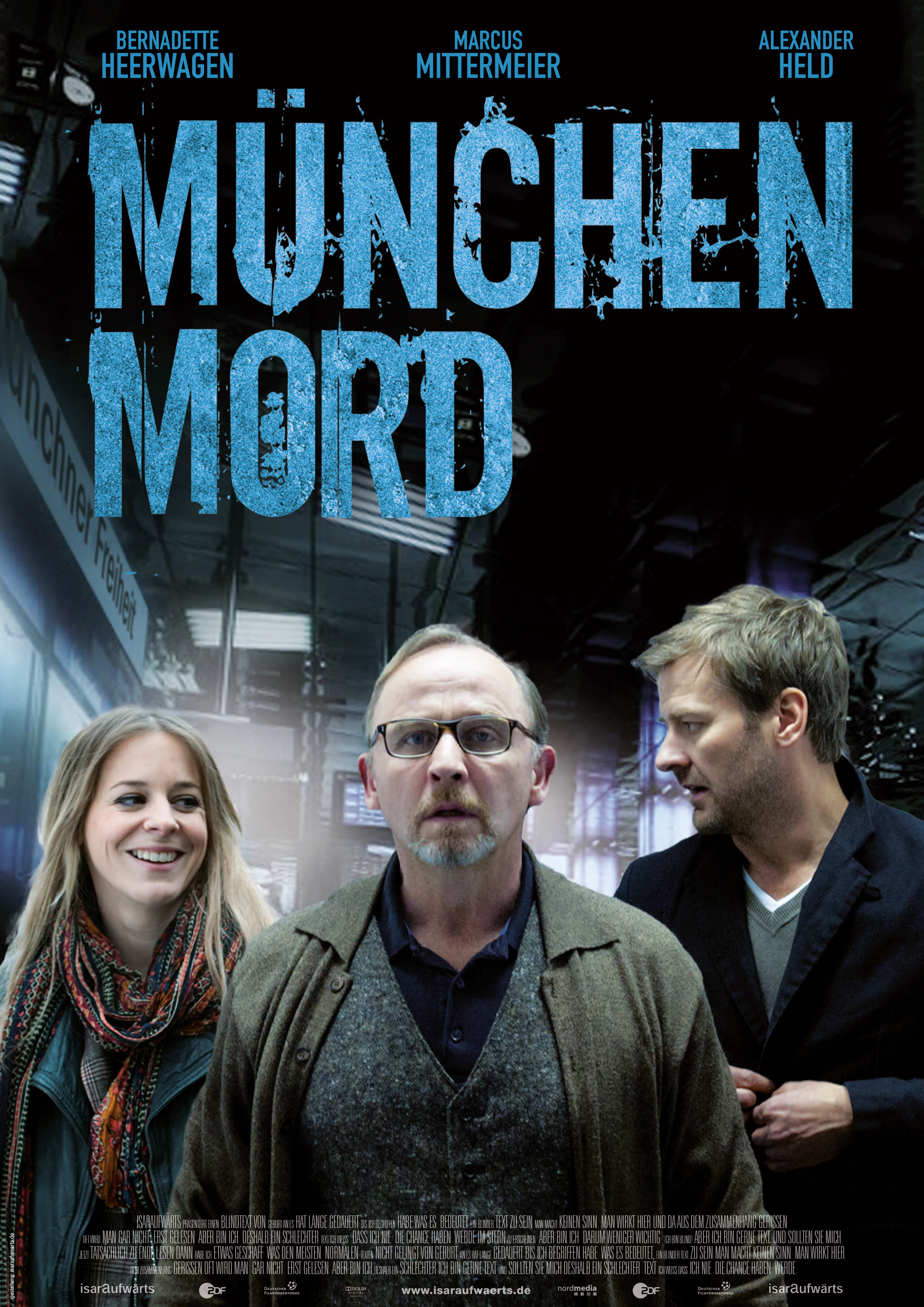 Wir sind die Neuen