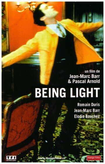 Being Light