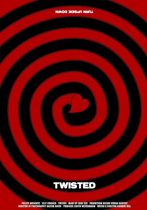 Twisted