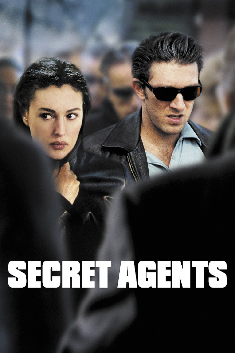 Agents Secrets - Im Fadenkreuz des Todes