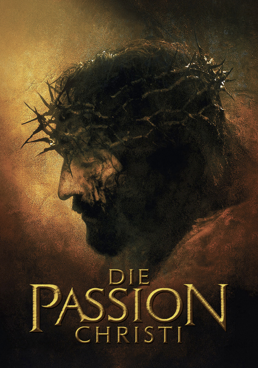 Die Passion Christi