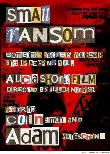 Small Ransom
