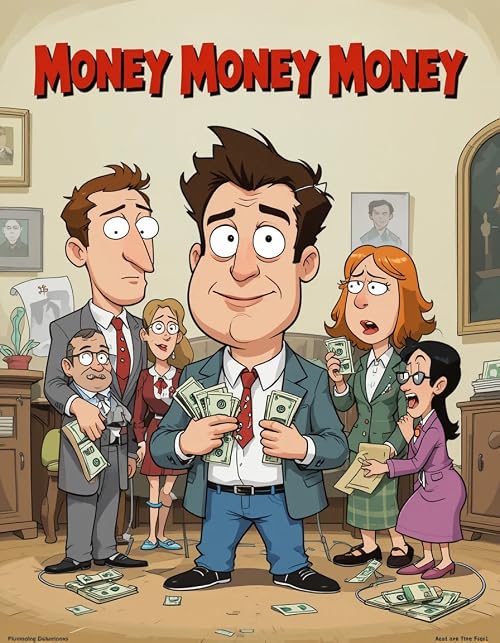 Money Money Money