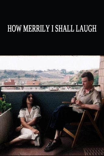 Wie will ich lustig lachen