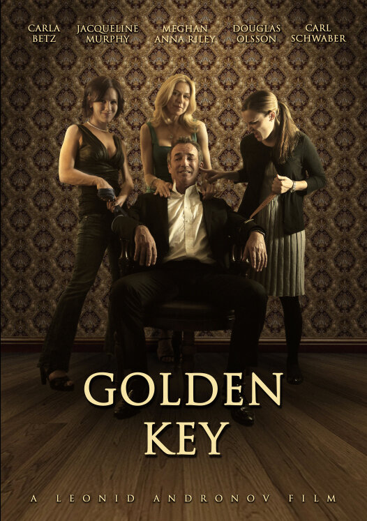 Golden Key